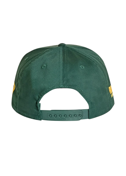 Rock & Roll Denim Koe Wetzel East Texas Hat