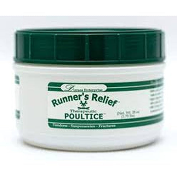 Runner's Relief