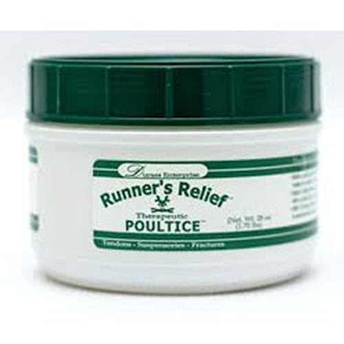 Runner's Relief