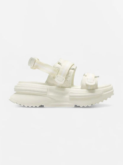 Sandalias Converse Mujer Run Star Utility CX Crudo