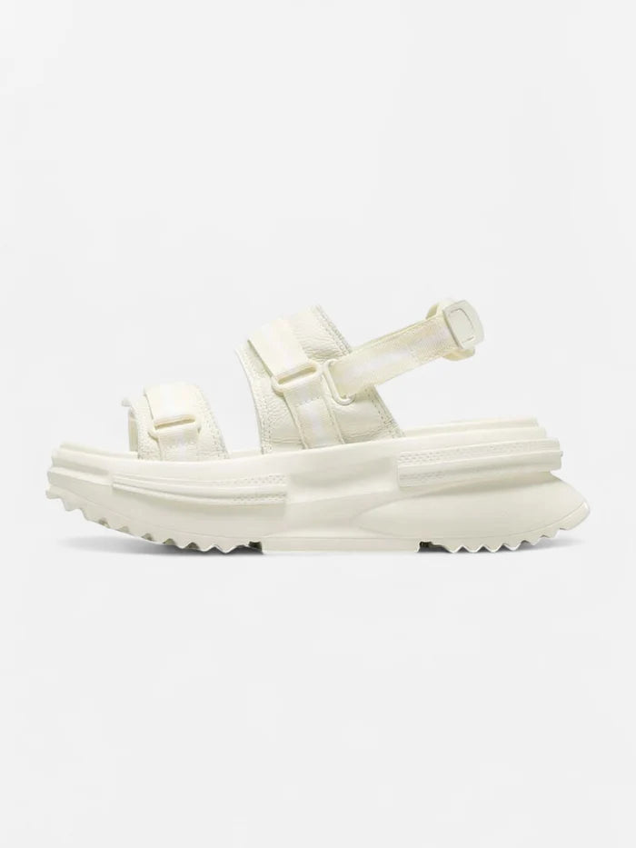 Sandalias Converse Mujer Run Star Utility CX Crudo