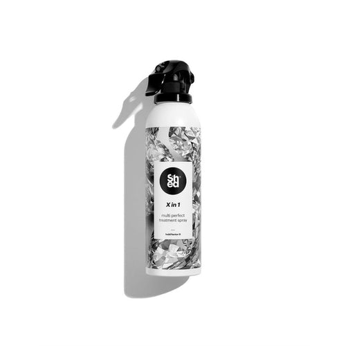 SHED X in 1 Multi Perfect Treatment Spray 150ml