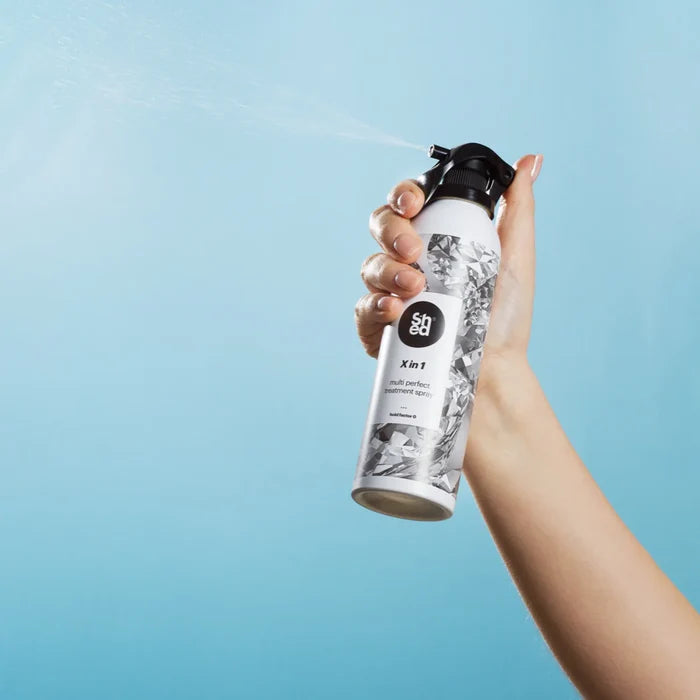SHED X in 1 Multi Perfect Treatment Spray 150ml