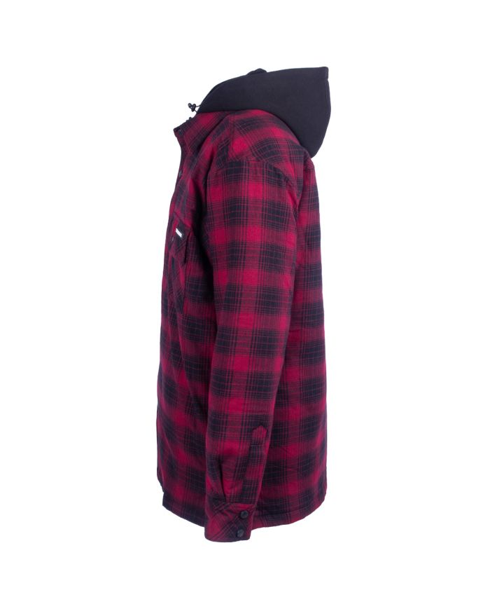Winter Jackets - Mann Supply TerraClothing