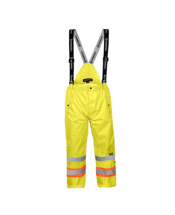 Rain Pants - Mann Supply TerraClothing