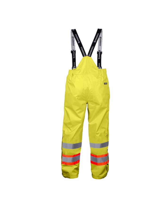 Rain Pants - Mann Supply TerraClothing
