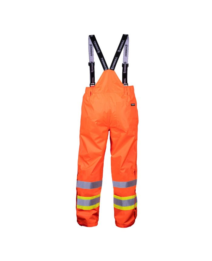 Rain Pants - Mann Supply TerraClothing