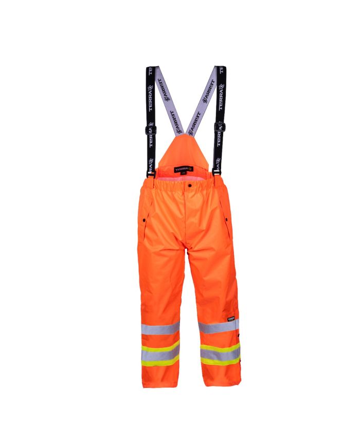 Rain Pants - Mann Supply TerraClothing