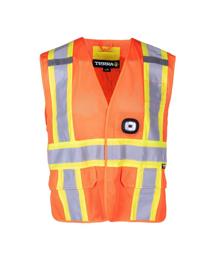 Rain Pants - Mann Supply TerraClothing
