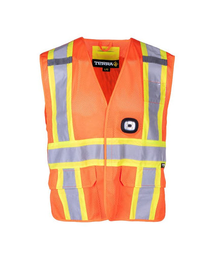 Rain Pants - Mann Supply TerraClothing
