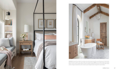 The Beauty of Home: Redefining Traditional Interiors