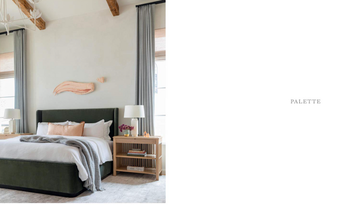 The Beauty of Home: Redefining Traditional Interiors