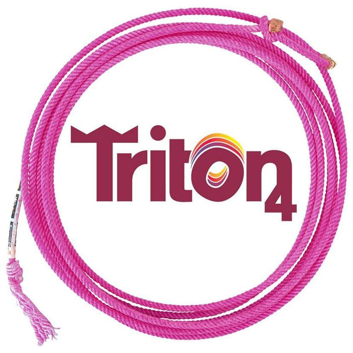 Triton Head Rope