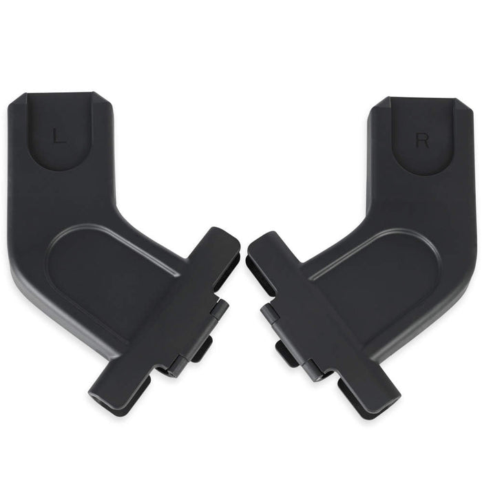 UPPAbaby | Minu V2 Car Seat Adapter for Nuna/Cybex/Maxi Cosi