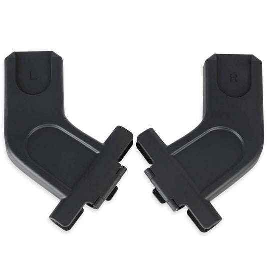 UPPAbaby | Minu V2 Car Seat Adapter for Nuna/Cybex/Maxi Cosi