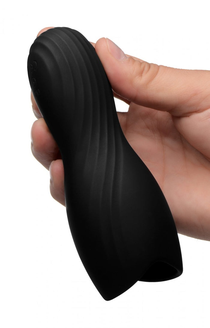 Vibrating Penis Head Pleaser