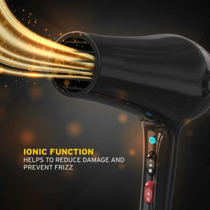 Wahl PowerPik 5000 Hair Dryer