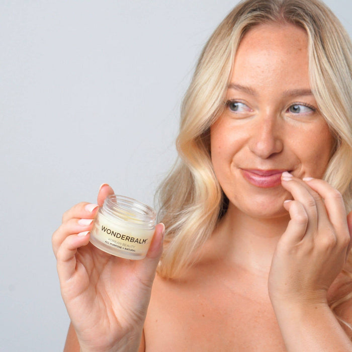 Wonderbalm Multi-Purpose Balm