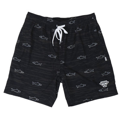 Shark Swim Dodge Shorts