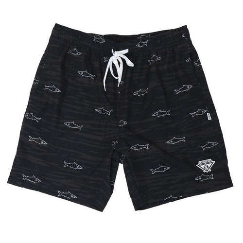 Shark Swim Dodge Shorts