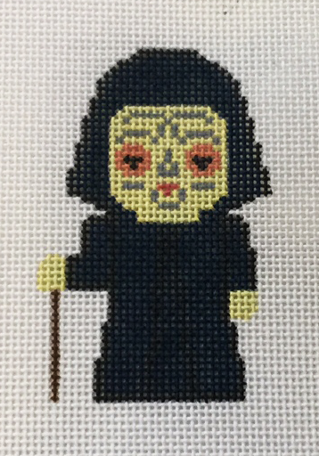 Yoda