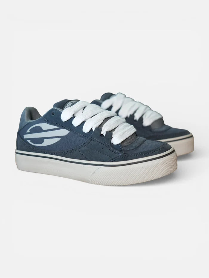 Zapatillas Mormaii Klover Azul Oscuro