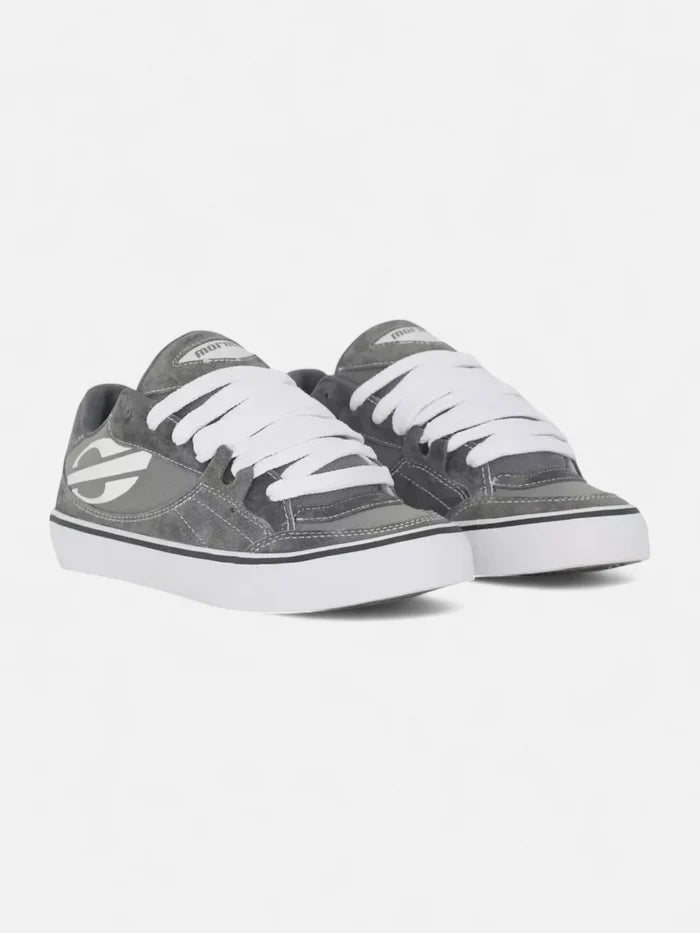 Zapatillas Mormaii Klover Gris Blanco