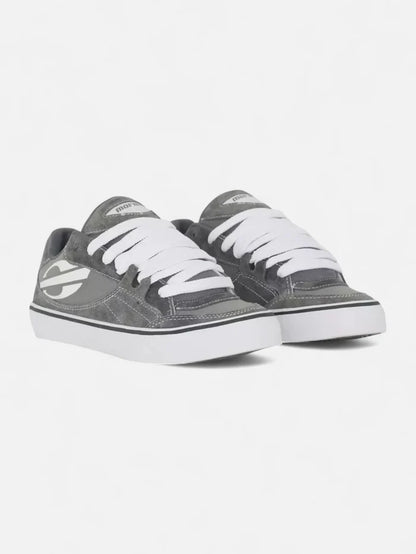 Zapatillas Mormaii Klover Gris Blanco