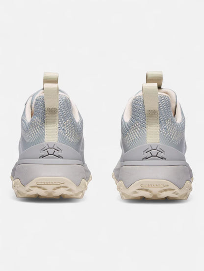 Zapatillas Timberland Mujer Motion Access Low Lace Celeste Crudo