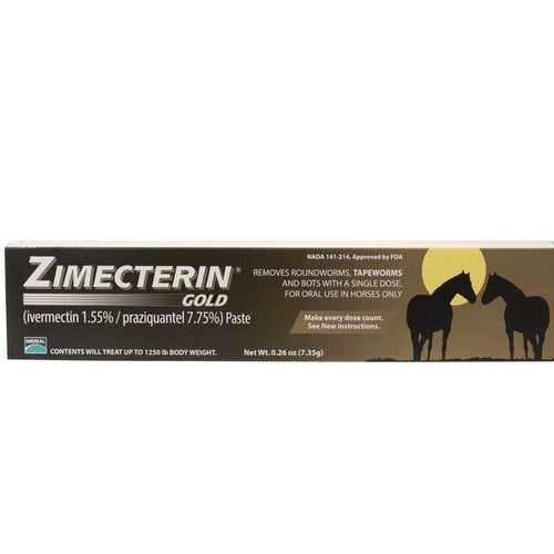 Zimecterin Gold